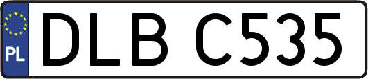DLBC535