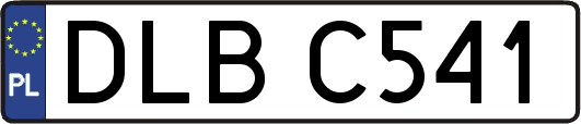 DLBC541