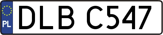 DLBC547