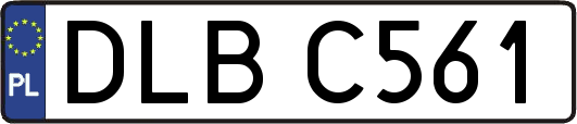DLBC561