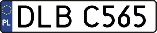 DLBC565