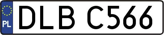 DLBC566