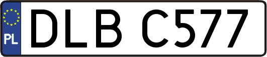 DLBC577