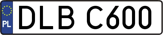 DLBC600