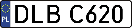 DLBC620