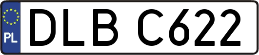 DLBC622