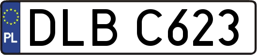DLBC623