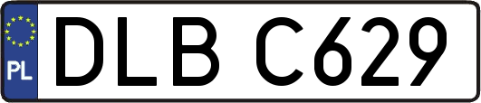 DLBC629
