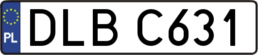 DLBC631