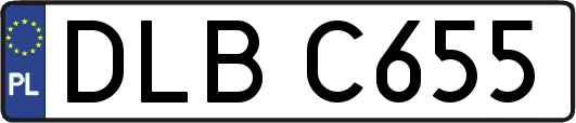 DLBC655