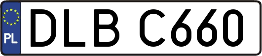 DLBC660