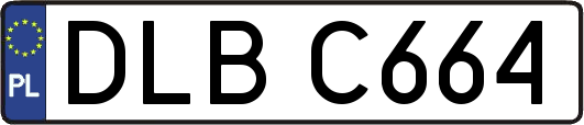DLBC664