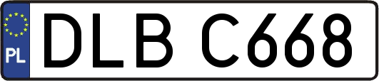 DLBC668