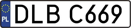 DLBC669