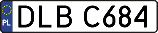 DLBC684