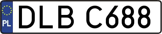 DLBC688