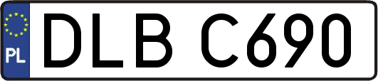 DLBC690