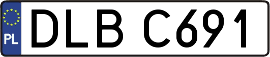 DLBC691