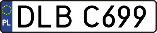 DLBC699