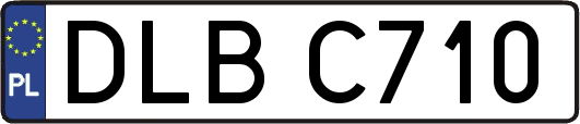 DLBC710