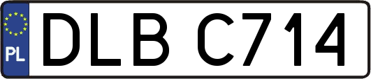 DLBC714