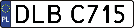DLBC715