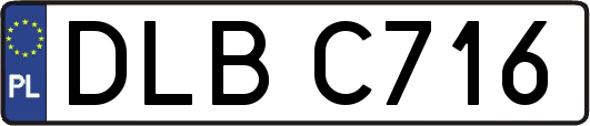 DLBC716