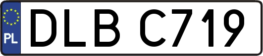 DLBC719