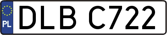 DLBC722
