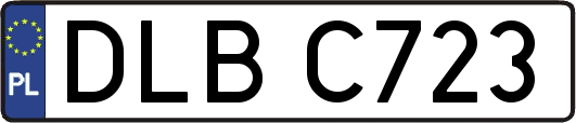 DLBC723