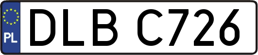 DLBC726