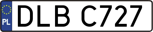 DLBC727