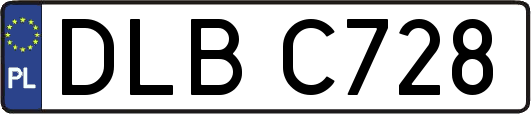 DLBC728