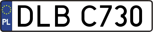 DLBC730