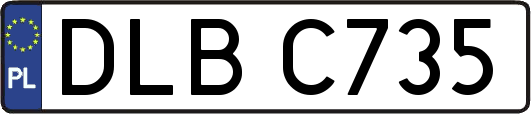 DLBC735