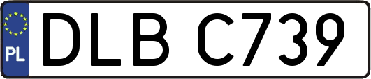 DLBC739