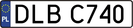 DLBC740