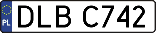 DLBC742