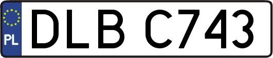DLBC743