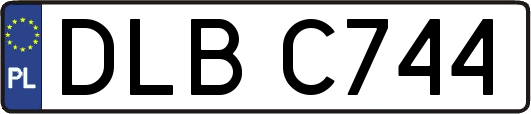 DLBC744