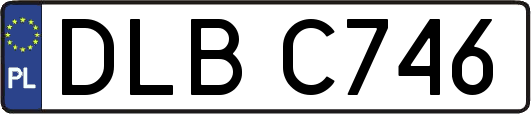 DLBC746
