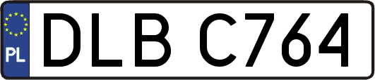 DLBC764