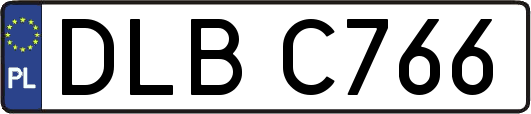 DLBC766