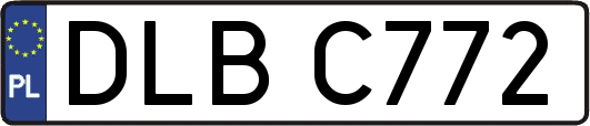 DLBC772