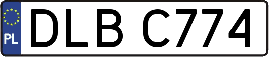 DLBC774