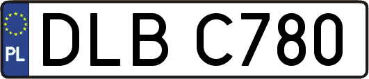 DLBC780