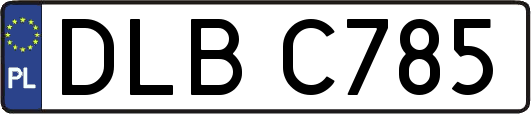 DLBC785