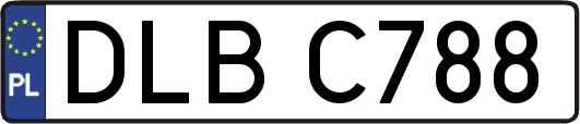 DLBC788