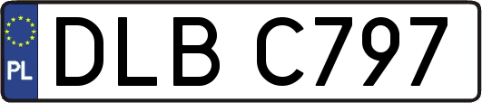 DLBC797