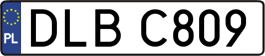 DLBC809